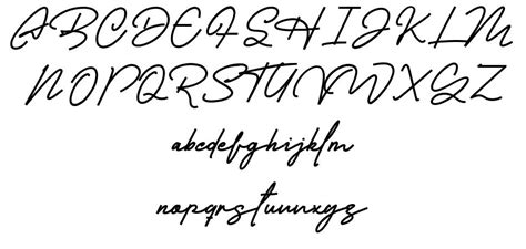 Casablanca Font By Halymunt Studio Fontriver