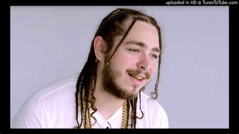 New Post Malone And Nav Real New Song 2018 Youtube
