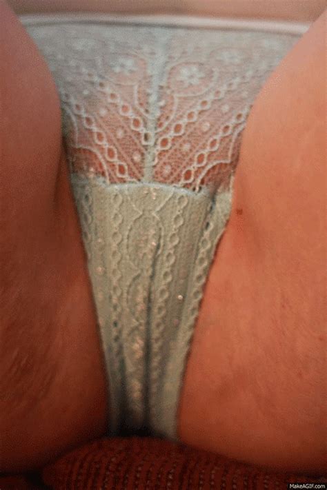 Tumblr Wet Panties Masturbation