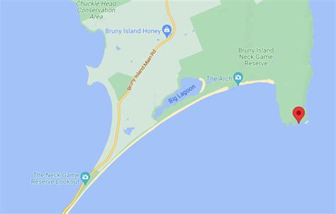Cape Queen Elizabeth Track The Best Bruny Island Walk