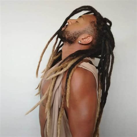 Top 30 Cool Dreadlock Styles For Men Best Dreadlock Styles 2019