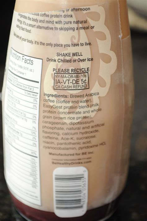 Buy premier protein shake, cookies & cream,. BELIEVE Protein Drink Mocha Latte - Melting Mama - BBGC ...