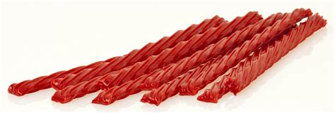Are Twizzlers Halal Infrared For Health