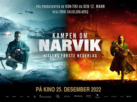 Kommer På Kino Om En Måned