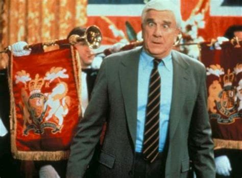 The Naked Gun From The Files Of Police Squad