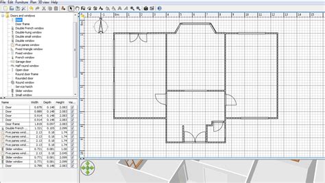 57 Luxury Free Software To Design A House Floor Plan