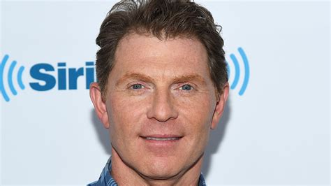 How Bobby Flay And Ex Wife Kate Connelly Met
