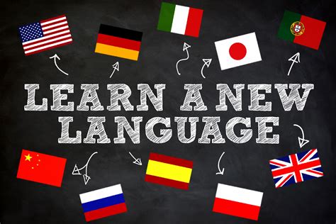 5 Ways To Learn A New Foreign Language For Free Or Low Cost