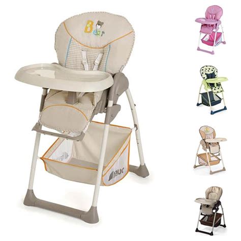 Hauck Sit N Relax 2in1 Highchair And Baby Bouncing Chair Design To