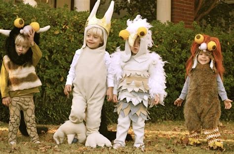 21 Childrens Book Characters Born To Be Halloween Costumes