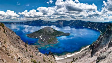 5 Most Amazing Lakes In The World Viewkick