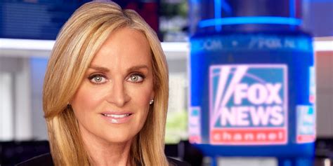 Fox News Ceo Suzanne Scott Says I Sleep Well At Night And Ignore The