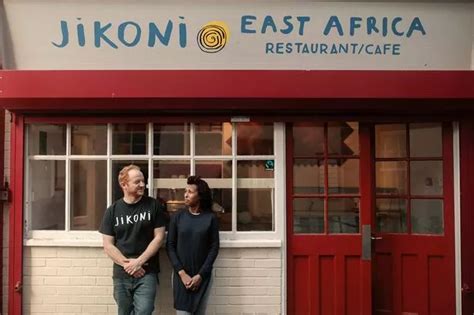East African Pop Up Jikoni To Open Bristol Restaurant Bristol Live