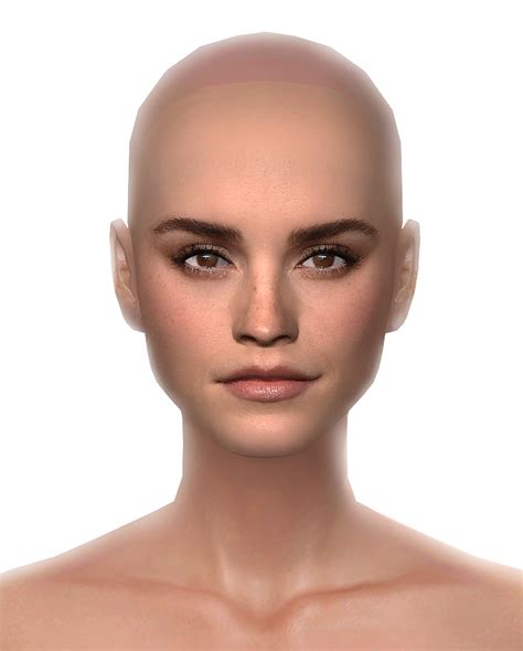 Emma Watson Skinblend And Sim The Sims Skin Sims Sims My Xxx Hot Girl