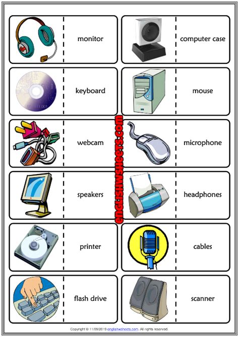 Pin On Esl Printable Vocabulary Worksheets And Exercises For Kids