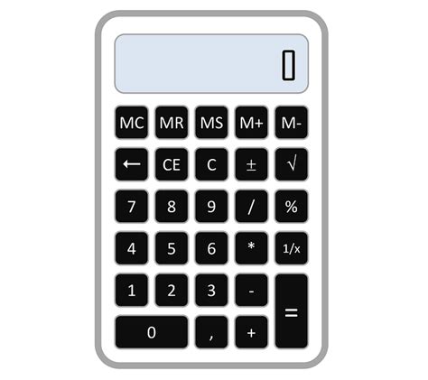 Calculator Accounting Number · Free Image On Pixabay