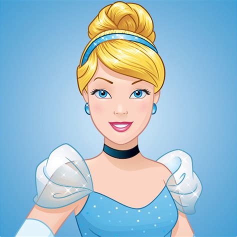 Beautiful Cinderella Cinderella Characters Cinderella Sticker