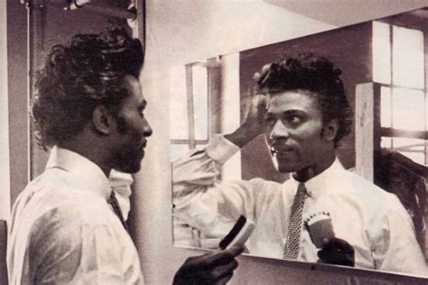 Little Richard Founding Father Of Rock Who Broke Musical Barriers