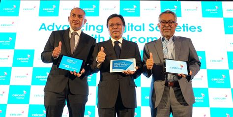 By alexander wong 5:18 pm, 15 march 2018 leave a comment. Celcom delivers 1Gbps broadband with its own fibre network ...