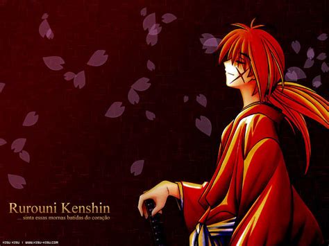 Best Anime Characters Roronoa Zorro Vs Kenshin Himura Who Will Win