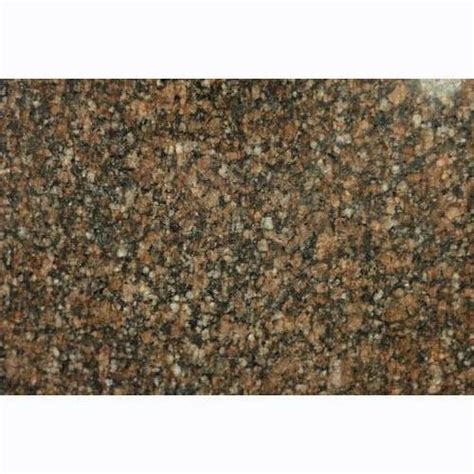 Leather Brown Granite 18 30 Mm At Best Price In Delhi Id 19790534488