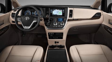 2023 Toyota Sequoia Platinum Interior Get Latest 2023 News Update