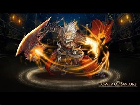 Tower of savior guide is a new free puzzle game. 『Tyr Power Release』- Tower of Saviors - YouTube