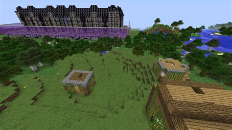 Minecraft forge api 1.17.1/1.16.5/1.15.2 provides building blocks (modding capabilities). Infusion Forge Minecraft Server