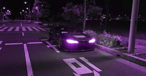 H E L P L E S S🥀 Purple Car Jdm Wallpaper Street Racing Cars