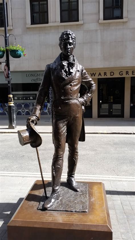 289,094 likes · 239 talking about this. Beau Brummell: The Original Gentleman of Style