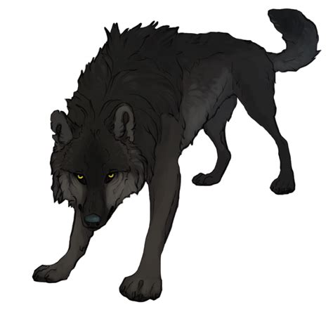 Wolf Rpg Profile Of Eyjólfur