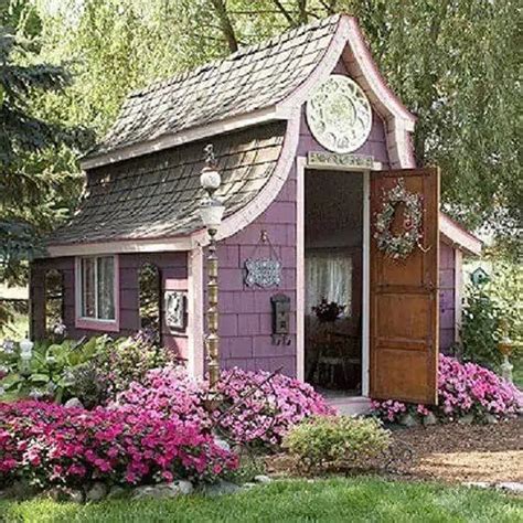 15 Ultimate She Sheds To Inspire You To Build Your Own Artofit