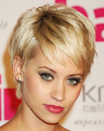 10 Best Short Sassy Haircuts For Spring In 2023