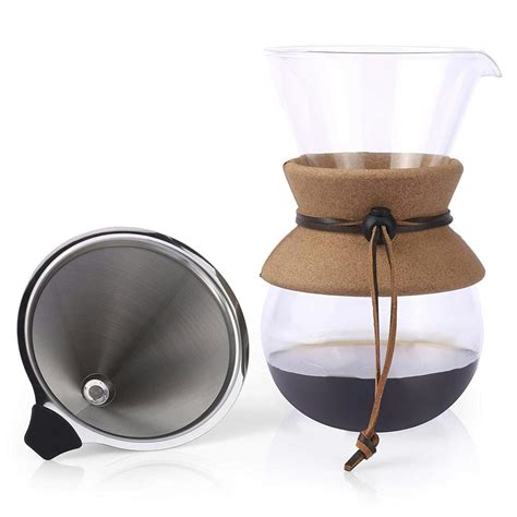 Best Pour Over Coffee Makers Our Editors Guide To The Best 5