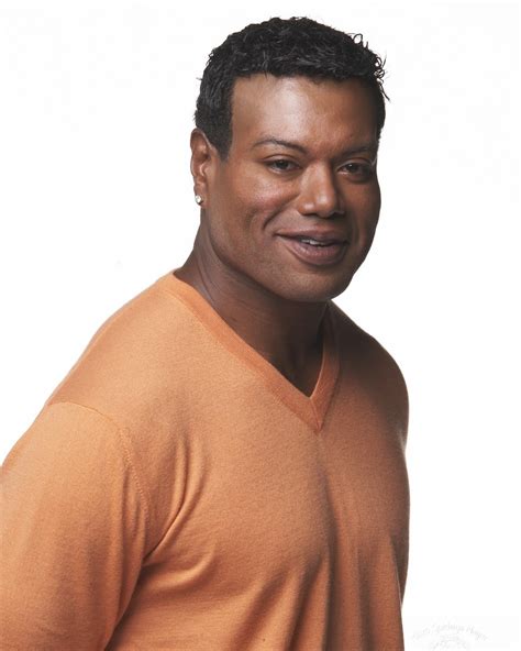 Exclusive Interview With Actor Chris Judge Tealc From Stargate