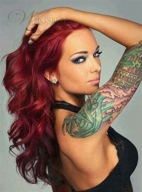 462 Best Bad Ass Redheads Images On Pinterest