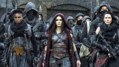 The 100 Season 7 Release Date Cast Everything You Need To Know The