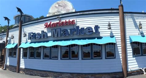 East Cobb Food Scores Marietta Fish Market Pappadeaux More East