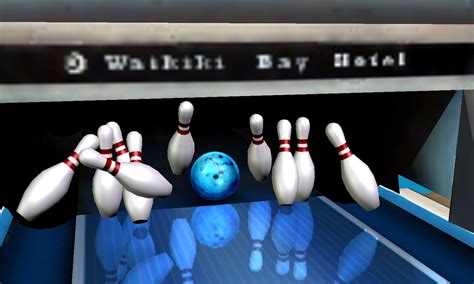 Basic Rules to Improve Your Bowling Game