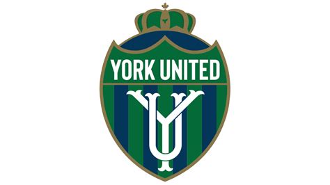 York United Football Club Unveils New Identity Canadian Premier League