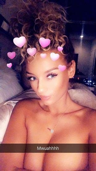 Jena Frumes Nude Leaked Topless Instagram Pics