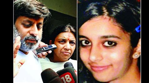 Tears Of Joy And A Hug How Nupur And Rajesh Talwar Reacted To Aarushi Verdict