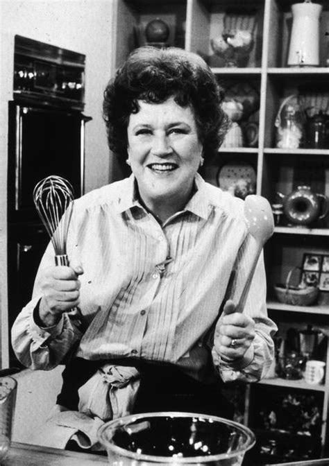 Inside The Fascinating Marriage Of Julia Child And Her Husband Paul