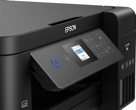 Epson Expression Ecotank Et 2750 Wireless All In One Inkjet Printer