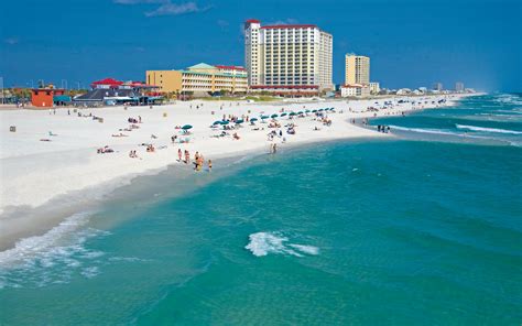 10 Most Beautiful Florida Beaches