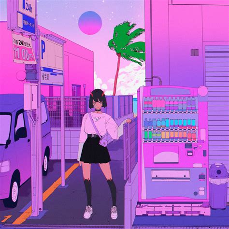 Top 79 Aesthetic 80s Anime Latest Vn