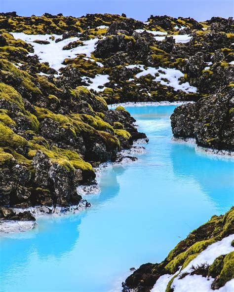 Why Iceland Is The Most Beautiful Place On Earth By Carlos Gauna