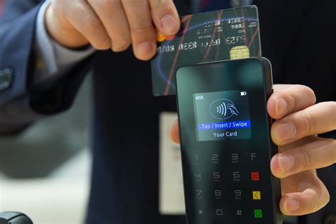 Best Credit Card Processing Companies Of 2023