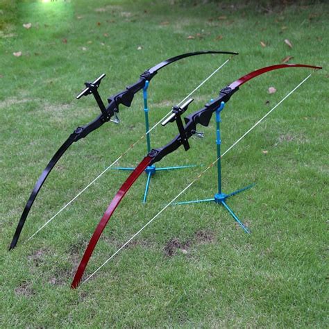18 40 Lbs Archery Bow Powerful Recurve Bow Arrow For Outdoor Hunting