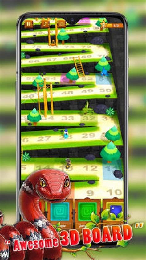 11 Best Snakes And Ladders Game Apps For Android And Ios Free Apps For